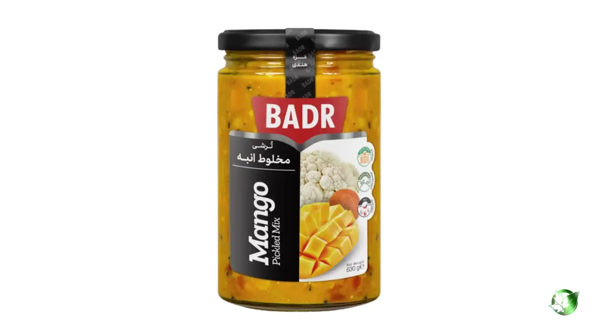 Bulk Pickled Mango | Suppliers | Wholesale | ParsaFood Global